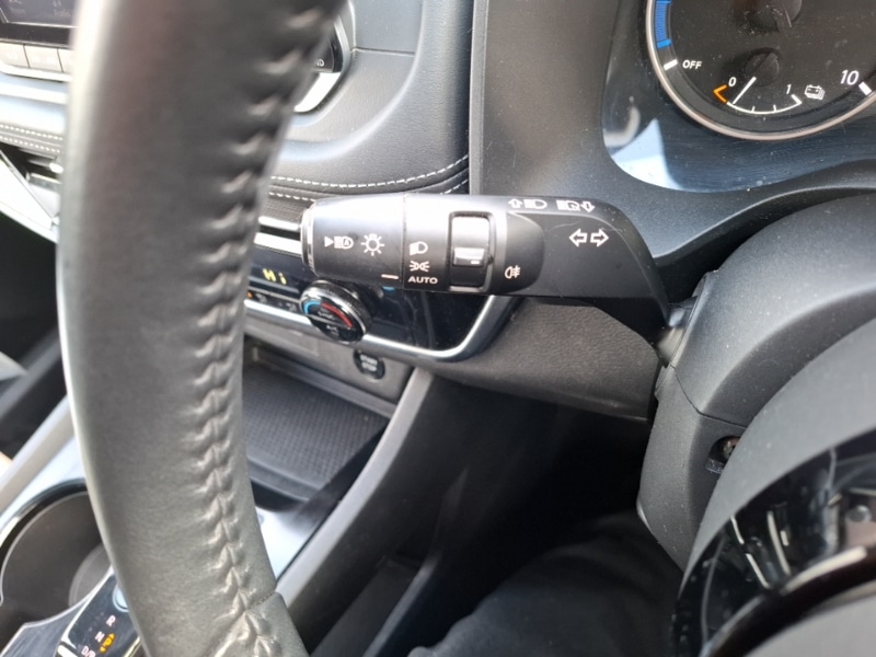 Used Nissan X-Trail 2023 for sale - 77815483: Photo 17