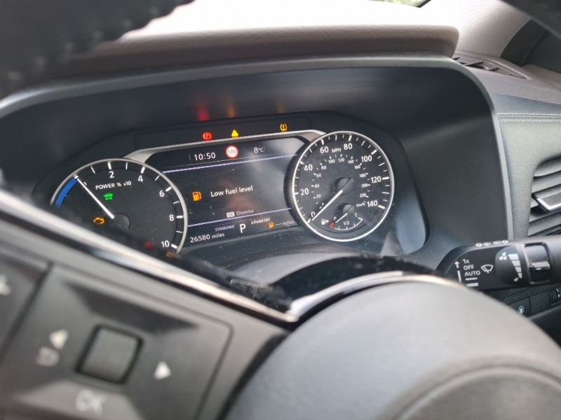 Used Nissan X-Trail 2023 for sale - 77815483: Photo 18