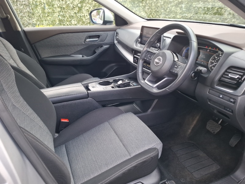 Used Nissan X-Trail 2023 for sale - 77815483: Photo 5