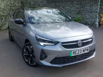 2023 - 100kW GS 50kWh 5dr Auto [11kWCh]