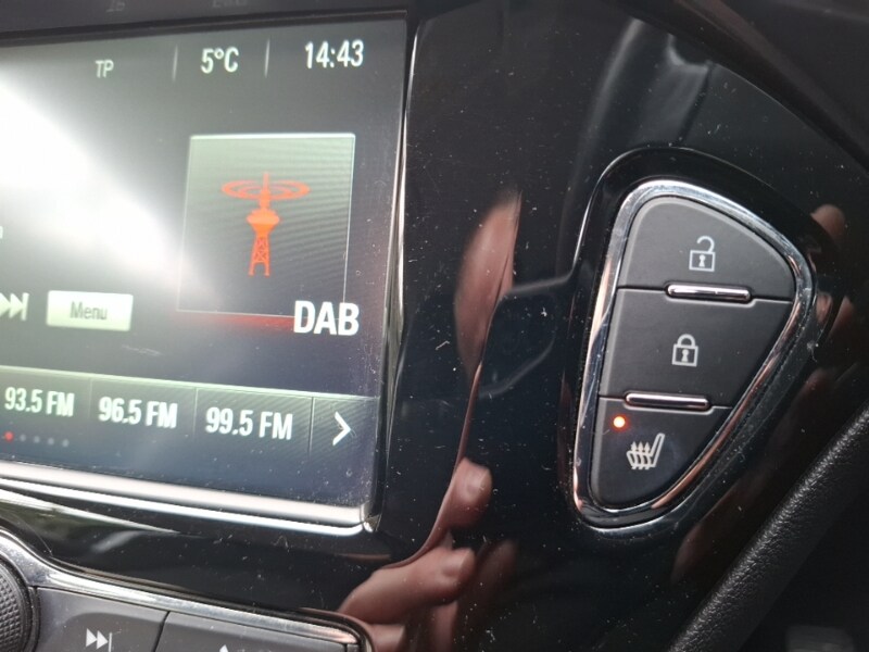 Used Vauxhall Corsa 2017 for sale - 77605883: Photo 17