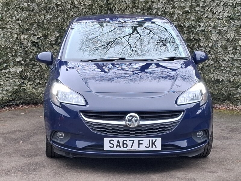 Used Vauxhall Corsa 2017 for sale - 77605883: Photo 19