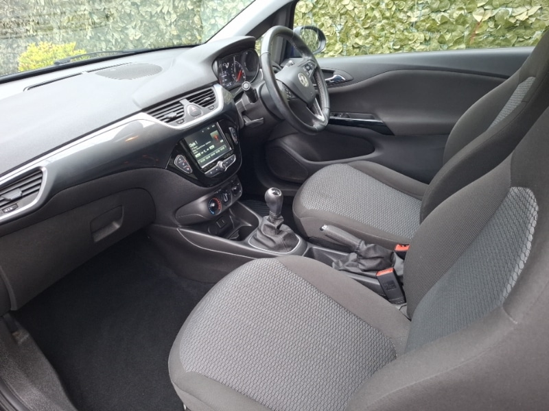 Used Vauxhall Corsa 2017 for sale - 77605883: Photo 5