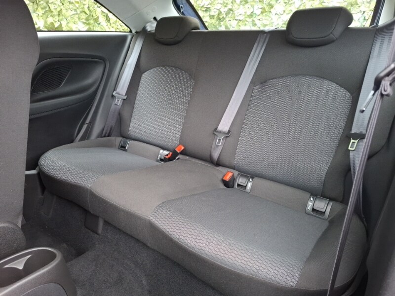 Used Vauxhall Corsa 2017 for sale - 77605883: Photo 6