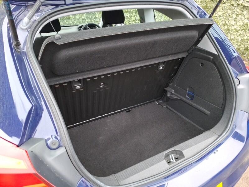 Used Vauxhall Corsa 2017 for sale - 77605883: Photo 8