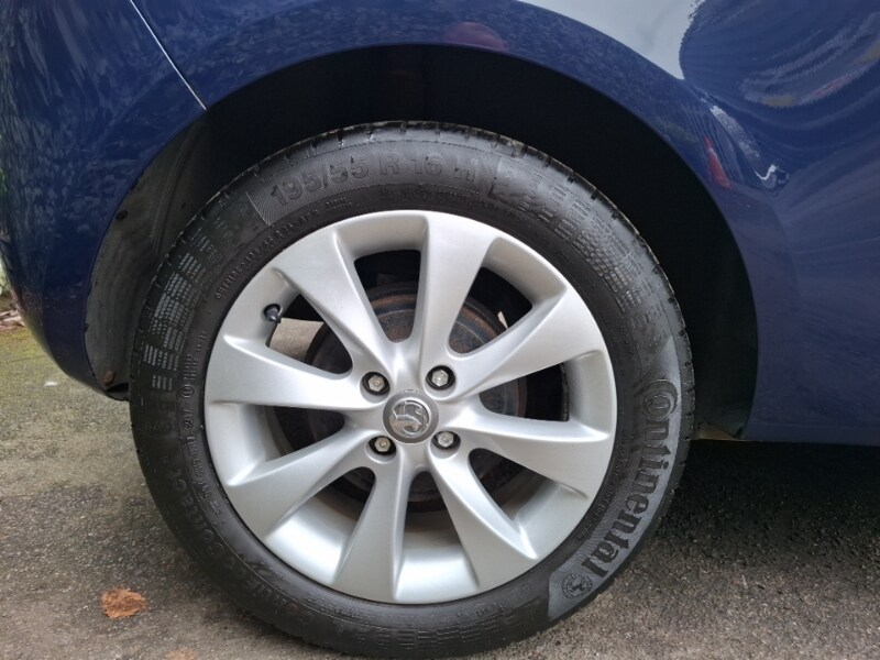 Used Vauxhall Corsa 2017 for sale - 77605883: Photo 9