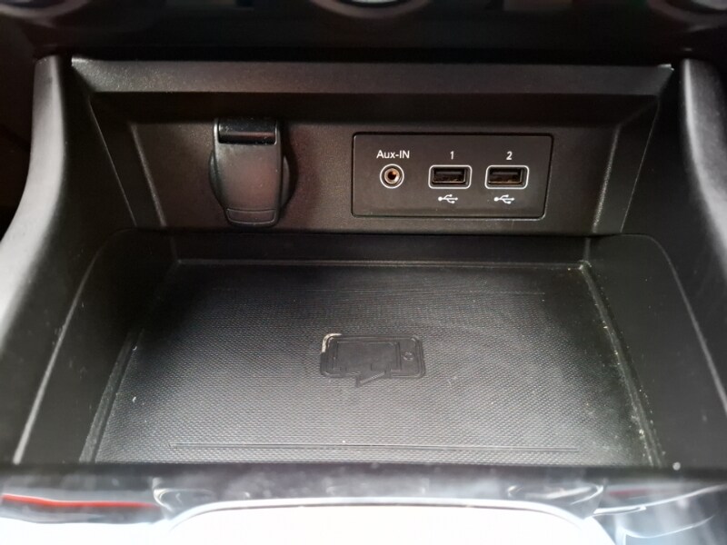 Used Renault Arkana 2022 for sale - 77656974: Photo 16