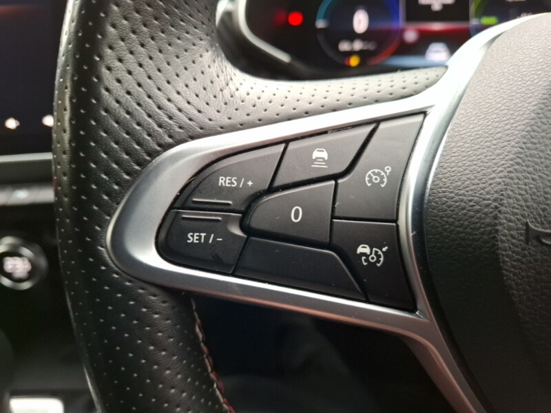 Used Renault Arkana 2022 for sale - 77656974: Photo 17