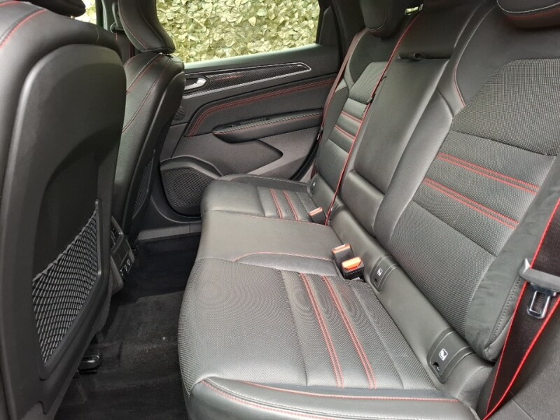 Used Renault Arkana 2022 for sale - 77656974: Photo 6