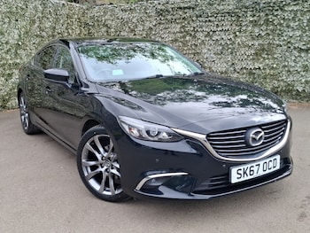 Used Mazda Mazda6 2017 for sale - 78546700: Photo