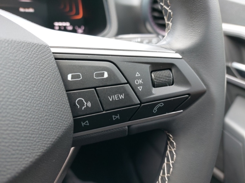 Used SEAT Ibiza 2025 for sale - 76328793: Photo 16