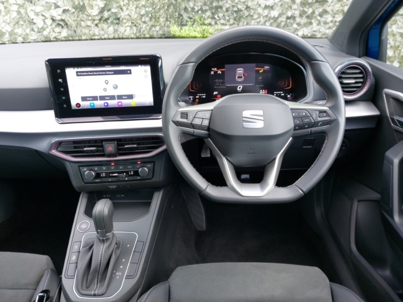 Used SEAT Ibiza 2025 for sale - 76328793: Photo 7