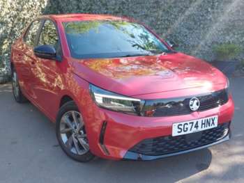 2024 - 1.2 Design 5dr