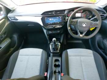 Used Vauxhall Corsa 2024 for sale - 74590278: Photo