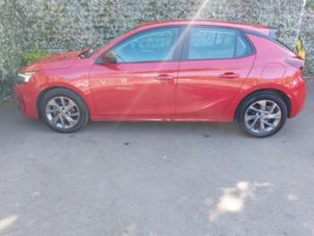 Used Vauxhall Corsa 2024 for sale - 74590278: Photo