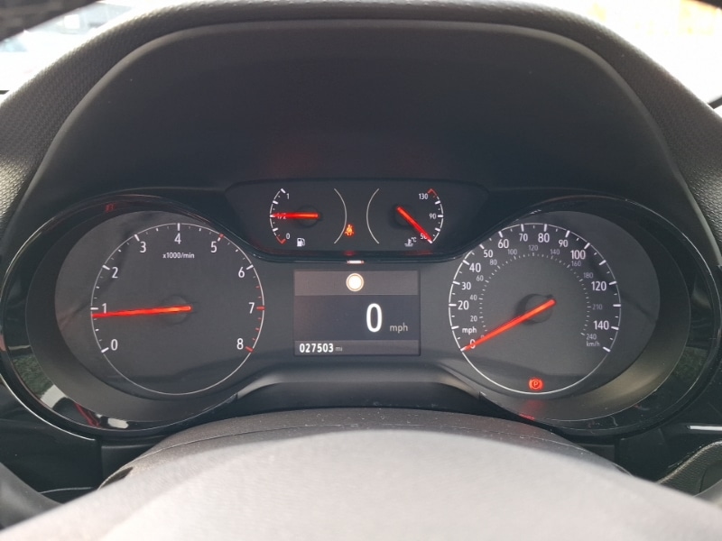 Used Vauxhall Corsa 2022 for sale - 77982177: Photo 18