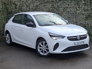 Used Vauxhall Corsa 2022 for sale - 77982177: Photo