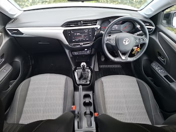 Used Vauxhall Corsa 2022 for sale - 77982177: Photo