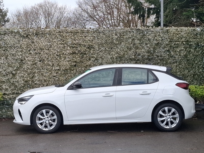 Used Vauxhall Corsa 2022 for sale - 77982177: Photo 4