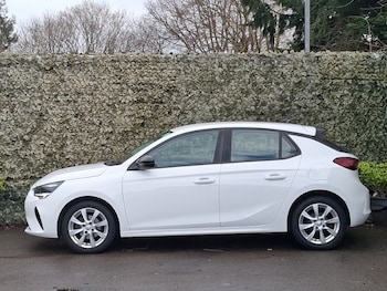 Used Vauxhall Corsa 2022 for sale - 77982177: Photo