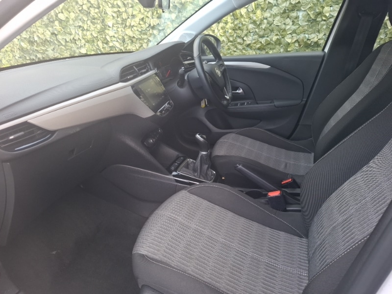Used Vauxhall Corsa 2022 for sale - 77982177: Photo 5