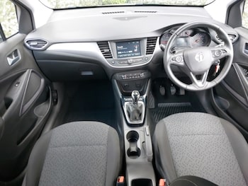 Used Vauxhall Crossland 2022 for sale - 75429120: Photo