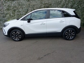 Used Vauxhall Crossland 2022 for sale - 75429120: Photo