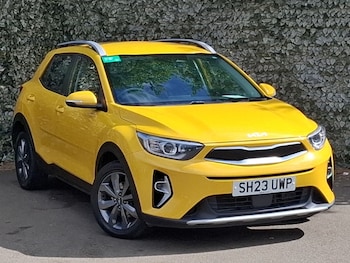 Used Kia Stonic 2023 for sale - 79092395: Photo