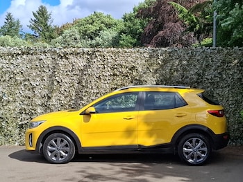 Used Kia Stonic 2023 for sale - 79092395: Photo