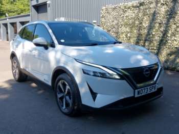 2024 - 1.5 E-Power N-Connecta 5dr Auto