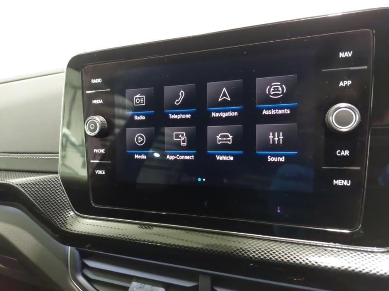 Used Volkswagen T-Cross 2024 for sale - 76217989: Photo 10