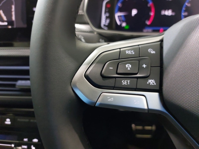 Used Volkswagen T-Cross 2024 for sale - 76217989: Photo 17