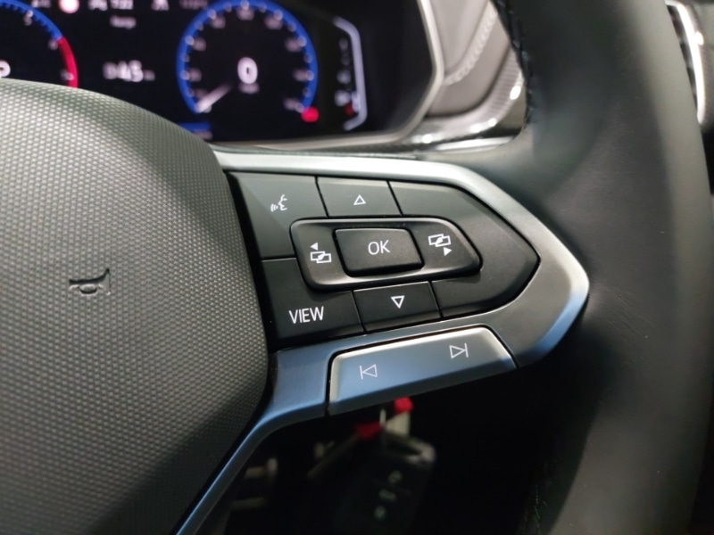 Used Volkswagen T-Cross 2024 for sale - 76217989: Photo 18