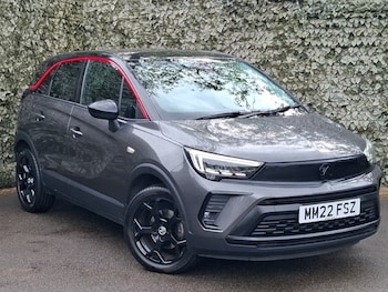 Used Vauxhall Crossland 2022 for sale - 78455727: Photo