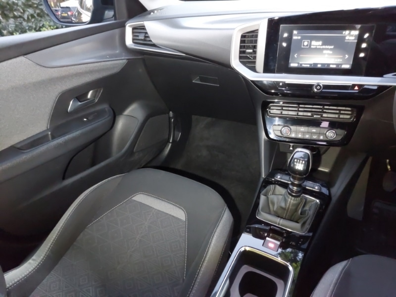 Used Vauxhall Mokka 2021 for sale - 76414414: Photo 11