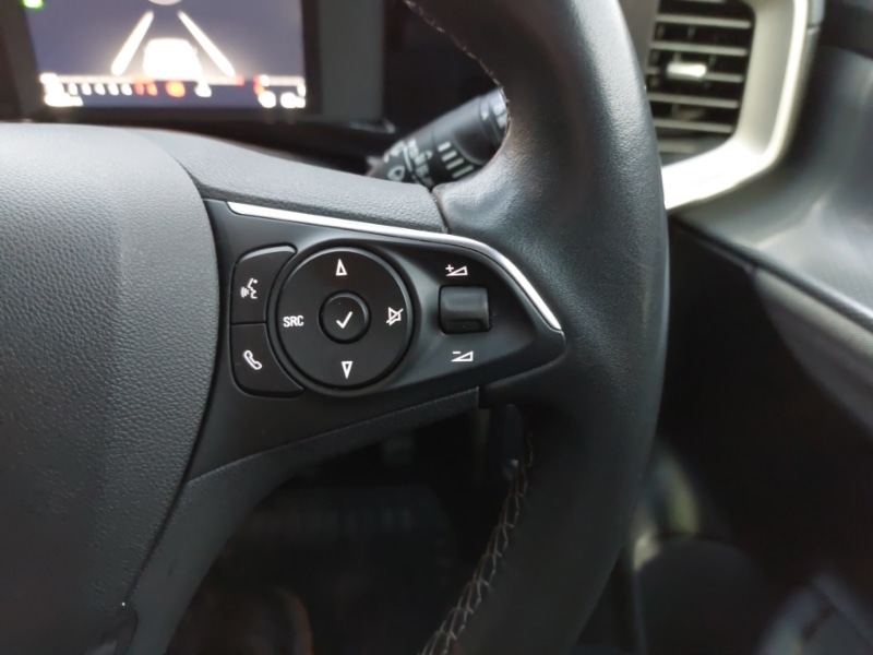 Used Vauxhall Mokka 2021 for sale - 76414414: Photo 13