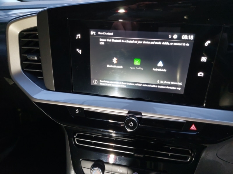 Used Vauxhall Mokka 2021 for sale - 76414414: Photo 14