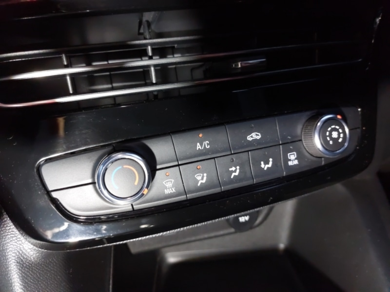 Used Vauxhall Mokka 2021 for sale - 76414414: Photo 15