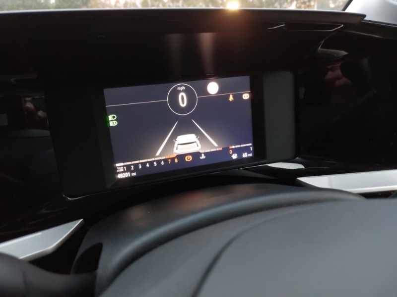 Used Vauxhall Mokka 2021 for sale - 76414414: Photo 18