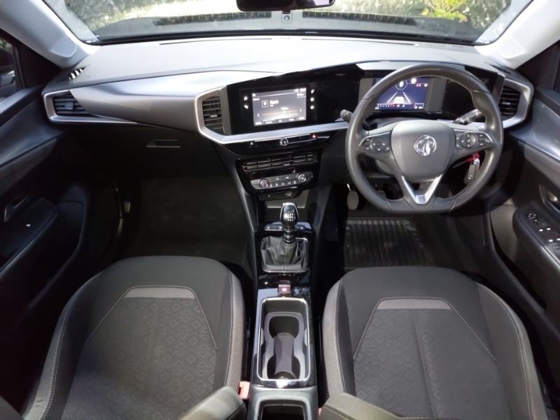 Used Vauxhall Mokka 2021 for sale - 76414414: Photo 2