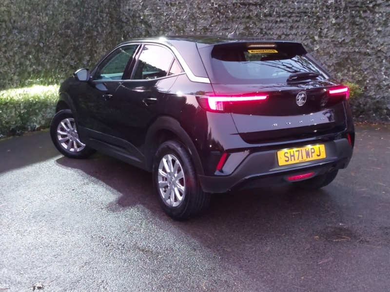Used Vauxhall Mokka 2021 for sale - 76414414: Photo 3