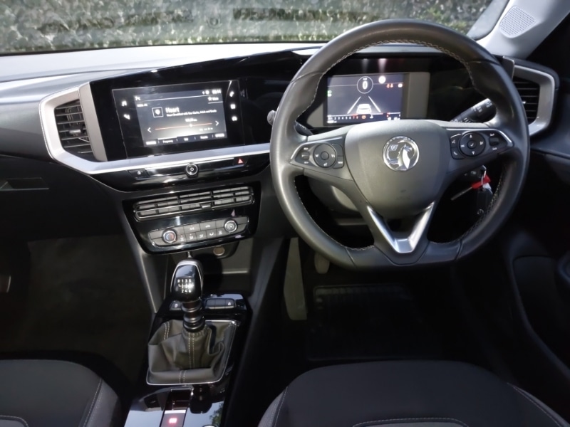 Used Vauxhall Mokka 2021 for sale - 76414414: Photo 7