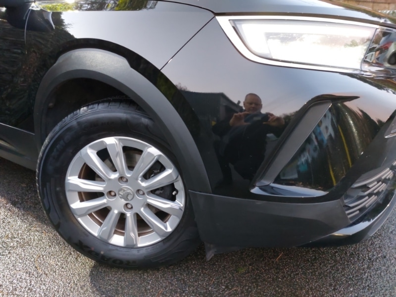 Used Vauxhall Mokka 2021 for sale - 76414414: Photo 9