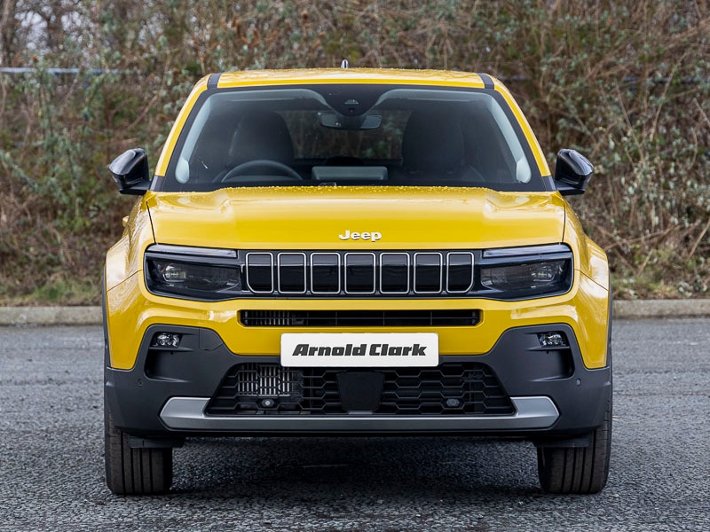 Used Jeep Other 2025 for sale - 77736496: Photo 10