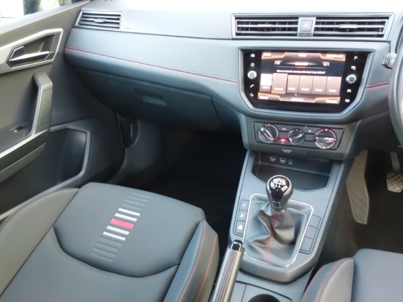 Used SEAT Ibiza 2020 for sale - 76393023: Photo 11