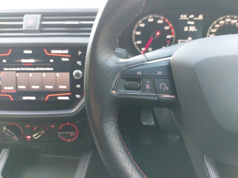 Used SEAT Ibiza 2020 for sale - 76393023: Photo 12