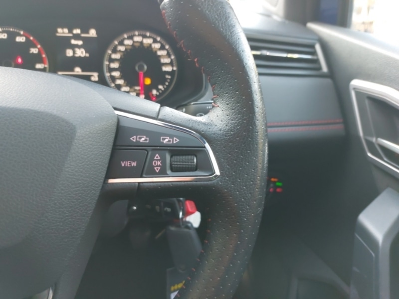 Used SEAT Ibiza 2020 for sale - 76393023: Photo 13