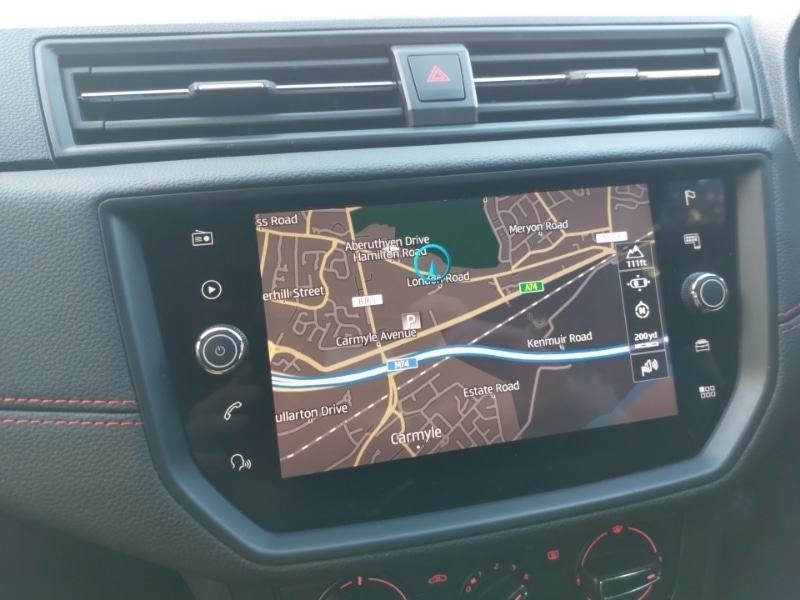 Used SEAT Ibiza 2020 for sale - 76393023: Photo 14