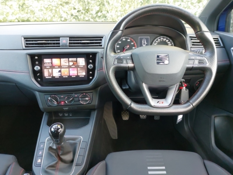 Used SEAT Ibiza 2020 for sale - 76393023: Photo 7