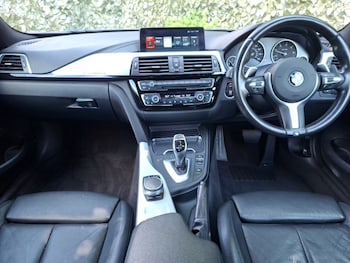 Used BMW 4 Series 2017 for sale - 79157299: Photo